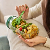 SALADEIRA PORTÁTIL FRESHBOX