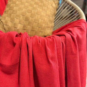 Manta Para Sofá king Decoração Boho