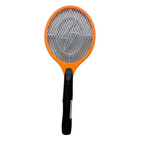 Raquete Elétrica Bivolt 110v~220v Mata Mosquito Recarregável