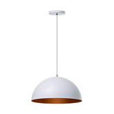 LUMINARIA PENDENTE PARA SALA ESCRITORIO