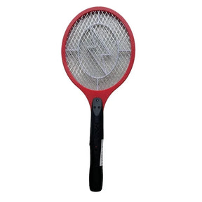 Raquete Elétrica Bivolt 110v~220v Mata Mosquito Recarregável