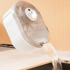 Máquina de Lavar Frutas e Verduras Automática Bivolt Higienizar Vegetais Legumes Frutos do Mar