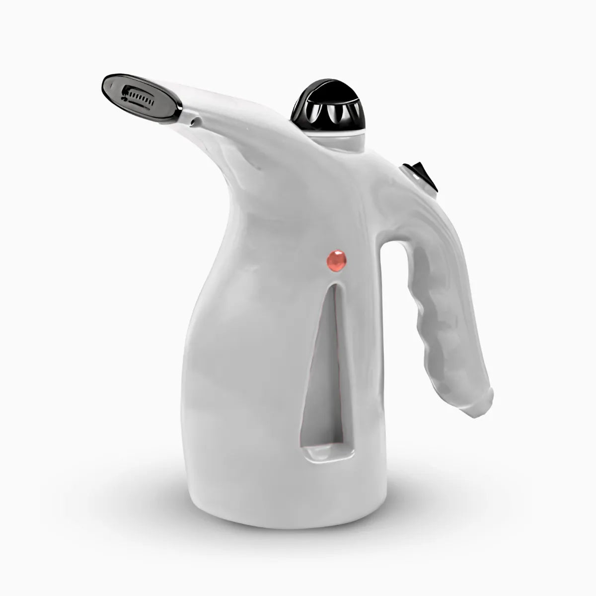 Ferro a Vapor 4 em 1 Para Roupas Domésticas e Cuidados Facial